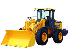 Погрузчики